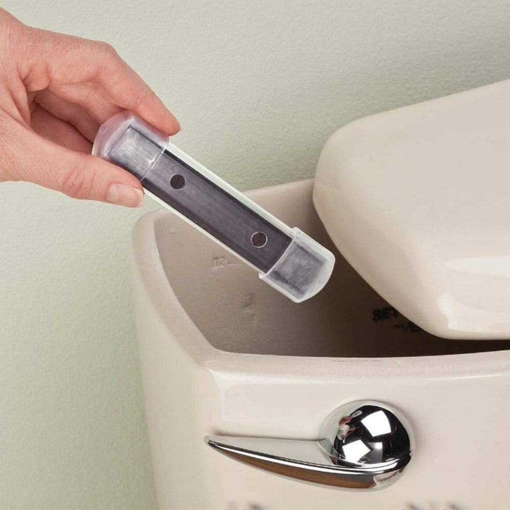 Magnetic Toilet Bowl Cleaner LongLasting Toilet Magnets Toilet Cleaning Magnets For Bathroom Magnet 3