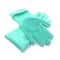 Magic Silicone Rubber Dishwashing Gloves Household Sponge Scrubber Kitchen Cleaning Tools Dish Wash 7
