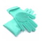 Magic Silicone Rubber Dishwashing Gloves Household Sponge Scrubber Kitchen Cleaning Tools Dish Wash 7