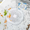 Sink Strainer Hair Catcher Kitchen Sink Filter Sewer Bathroom Bathtub Filter Shower Drain Hair Plug 1