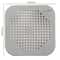 Sink Strainer Hair Catcher Kitchen Sink Filter Sewer Bathroom Bathtub Filter Shower Drain Hair Plug 6