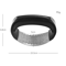 Manual Garlic Press Stainless Steel Mincer for Chopping Garlic, Vegetables and Fruits, Kitchen Gadget Tools with Curve