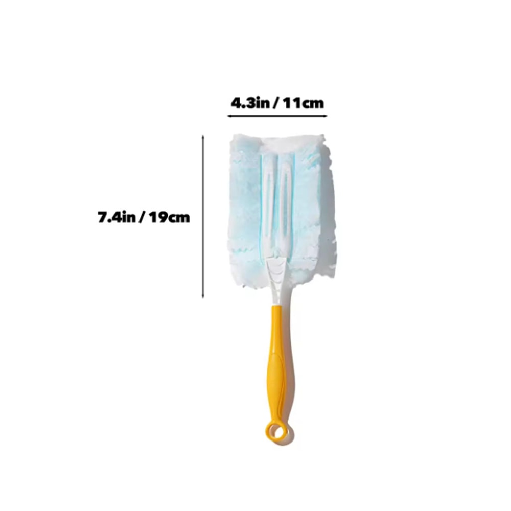 Disposable Duster Refills Compatible With Swiffer Duster Cleaning Pads For Dusting And Home Care 4