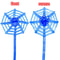 Mini Sticky Spider Web Toy Gift For Kids Birthday Party Pinata Filler Halloween Carnival Supplies 2