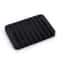 Durable Silicone Soap Holder Tray Soap Box Storage Plate For Bathroom Sink Draining Sponge Shower A 6