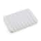 Durable Silicone Soap Holder Tray Soap Box Storage Plate For Bathroom Sink Draining Sponge Shower A 7