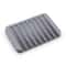 Durable Silicone Soap Holder Tray Soap Box Storage Plate For Bathroom Sink Draining Sponge Shower A 5
