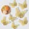 Gold Butterfly Decorations For 3D Butterfly Wall Decor 4 Styles 3 Sizes For Party Room Cake Decor 6
