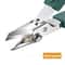 Professional Toenail Clipper For Thick Toenails Toenail Nipper Ultra Stainless Steel Toenails Trimm 3