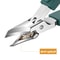 Professional Toenail Clipper For Thick Toenails Toenail Nipper Ultra Stainless Steel Toenails Trimm 3