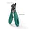 Toenail Nipper Professional Toenail Clipper For Thick Ingrown Toenails Stainless Steel Podiatrist T 6
