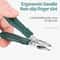 Toenail Nipper Professional Toenail Clipper For Thick Ingrown Toenails Stainless Steel Podiatrist T 5