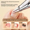 Nail Clippers For Seniors With Curve Diagonal Blade For Ingrown Nails Thick Toenail Clippers Effort 2