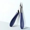 Nail Clippers For Seniors With Curve Diagonal Blade For Ingrown Nails Thick Toenail Clippers Effort 8