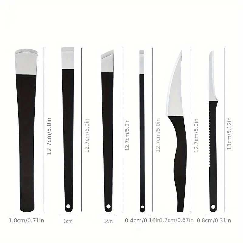 Stainless Steel Foot Care Set With Ingrown Toenail Clippers Sharp Exfoliating Knife And Dead Skin R 7