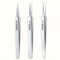 Stainless Steel Acne Extractor Set Hypoallergenic Beauty Tweezers For Clear Skin EasyToUse Ideal Fo 1