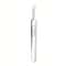 Stainless Steel Acne Extractor Set Hypoallergenic Beauty Tweezers For Clear Skin EasyToUse Ideal Fo 5