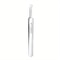 Stainless Steel Acne Extractor Set Hypoallergenic Beauty Tweezers For Clear Skin EasyToUse Ideal Fo 5