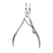 Toenail Ingrown Cuticle Nipper Pedicure Scissor Nail Pliers Tool Cuticle Cutter Dead Skin Remover M 5