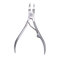 Toenail Ingrown Cuticle Nipper Pedicure Scissor Nail Pliers Tool Cuticle Cutter Dead Skin Remover M 5