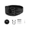 Muscle Toner Waist Belt For Abdominal Training Abdominal Massager Fitness Equipment 0