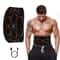 EMS Abdominal Muscle Trainer ABS Stimulator Waist Slimming Belt Weight Loss USB Rechargeable Muscle 0
