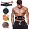 Electric Weight Loss Fitness Body Slimming Massager Smart EMS Wireless Abs Muscle Stimulator Abdomi 1