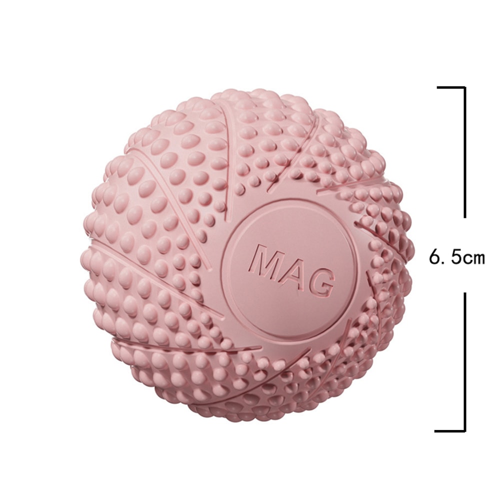 Fascial Ball For Arm Back Foot Massage Massage Lacrosse Balls For Myofascial Release Trigger Point 5