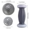 Plantar Fasciitis Massager Foot Massage Roller Hedgehog Ball Heel Spur Therapy Tool Trigger Point R 5