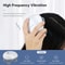Deep Tissue Electric Cat Massager For Body Shoulder Leg Arm Neck Head Scalp Kneading Vibrating Mass 1
