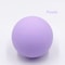 Deep Tissue Massage Lacrosse Ball Muscle Relax Shoulders Neck Back Foot Body Trigger Point Yoga Fit 6