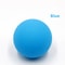 Deep Tissue Massage Lacrosse Ball Muscle Relax Shoulders Neck Back Foot Body Trigger Point Yoga Fit 7