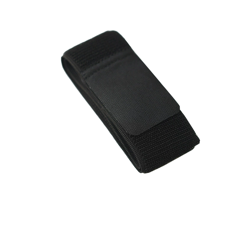 Compression Ankle Wrist Knee Elbow Support Wrap Elastic Breathable Sports Bandage Strap 5