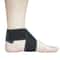 Compression Ankle Wrist Knee Elbow Support Wrap Elastic Breathable Sports Bandage Strap 2
