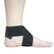Compression Ankle Wrist Knee Elbow Support Wrap Elastic Breathable Sports Bandage Strap 2
