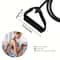 Exercise Workout Fitness Band Resistance Bands With Handles Pull Rope For Strength Training At Home 5