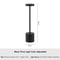 Rechargeable LED Table Lamp Touch Switch Night Light Type C Portable For Club Bar Room Ambient Deco 5