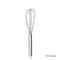 Egg Whisk Stainless Steel Balloon Whisk Kitchen Mixer Milk Egg Beater Mixing Tool 7