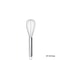 Egg Whisk Stainless Steel Balloon Whisk Kitchen Mixer Milk Egg Beater Mixing Tool 6