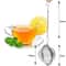 Mesh Tea Infuser Strainer Stainless Steel Ball For Loose Tea And Herbs 7