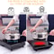 Deep Frying Pot With Lid And Thermometer Stainless Steel Tempura Fryer Pan For Cooking 2