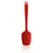 Silicone Spatulas Flexible Scrapers NonStick Spoonula Heat Resistant Baking Mixing Tool 0