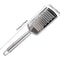 Stainless Steel Micro Blade Cheese Grater Carrot Ginger Zester Nutmeg Lemon Vegetable Grater With H 5