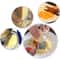 Stainless Steel Micro Blade Cheese Grater Carrot Ginger Zester Nutmeg Lemon Vegetable Grater With H 1
