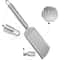 Stainless Steel Micro Blade Cheese Grater Carrot Ginger Zester Nutmeg Lemon Vegetable Grater With H 3