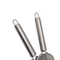 Stainless Steel Micro Blade Cheese Grater Carrot Ginger Zester Nutmeg Lemon Vegetable Grater With H 4