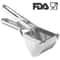 Stainless Steel Potato Ricer Masher For Heavy Duty Use Baby Food And Fruit Vegetable Juicer 5