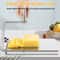 Cheese Slicer With Wire For Block Cheese Adjustable Cutter Board With Replacement Wires And Precise 1