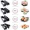 Sushi Maker Kit DIY Sushi Mold Press With Rice Roll Mold And Sushi Maker Press 3