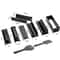 Sushi Maker Kit DIY Sushi Mold Press With Rice Roll Mold And Sushi Maker Press 4